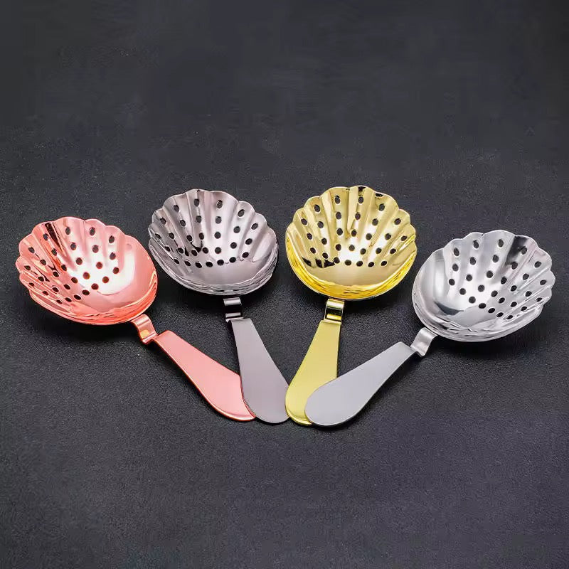 Julip Strainer Spoon