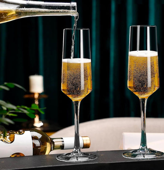 Champagne Cup Deli 250ml 6 pieces