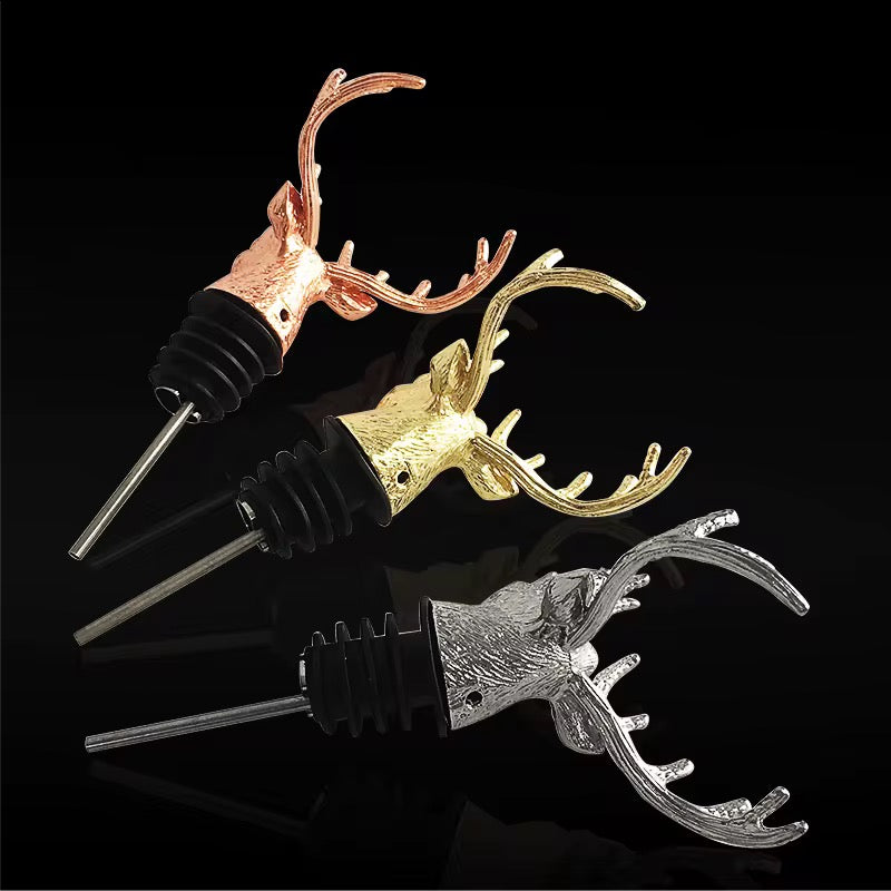 Deer pourers