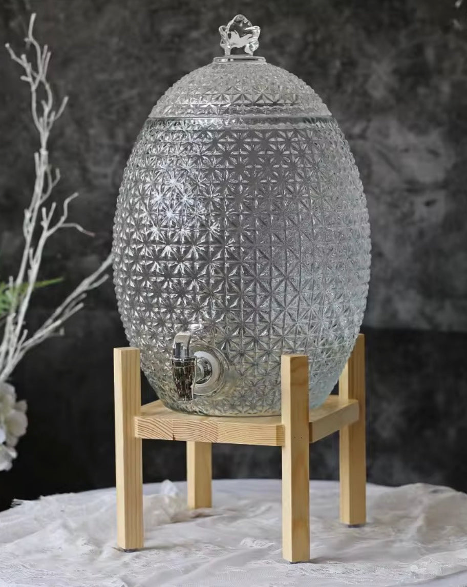 Pineapple Dispenser