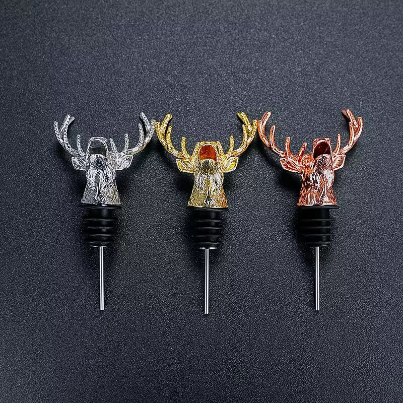 Deer pourers
