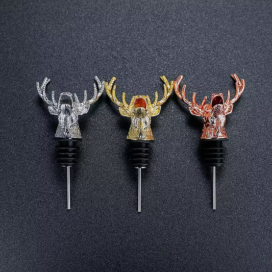 Deer pourers