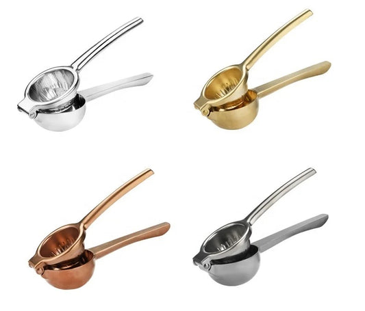 Handel lemon Squeezer