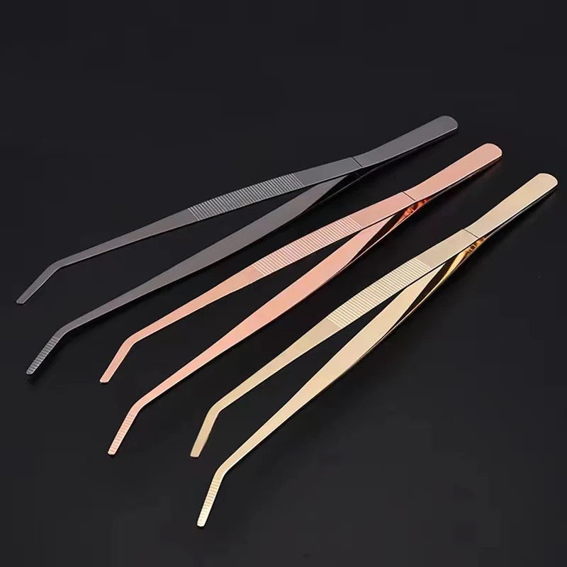 Curved Tweezer