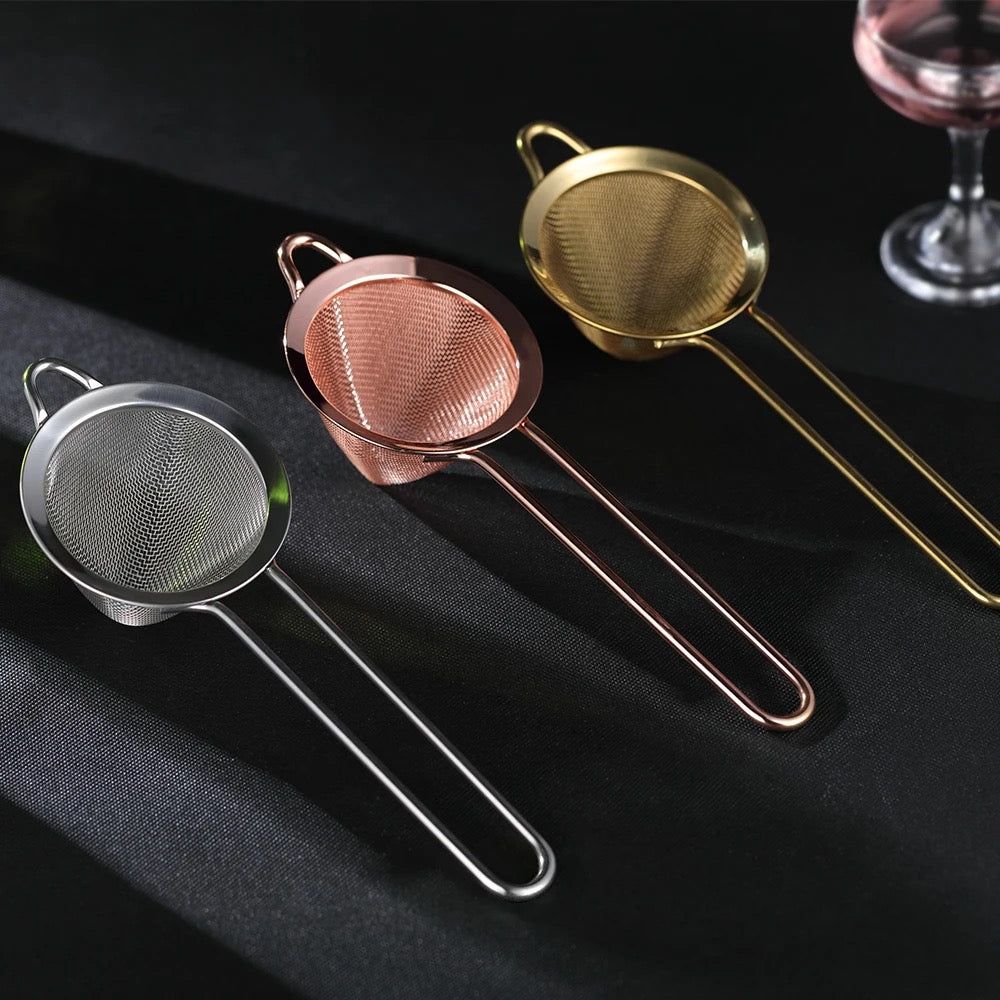 9cm Deep Strainer