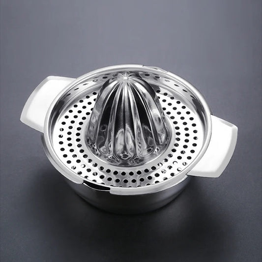 Lemon Squeezer