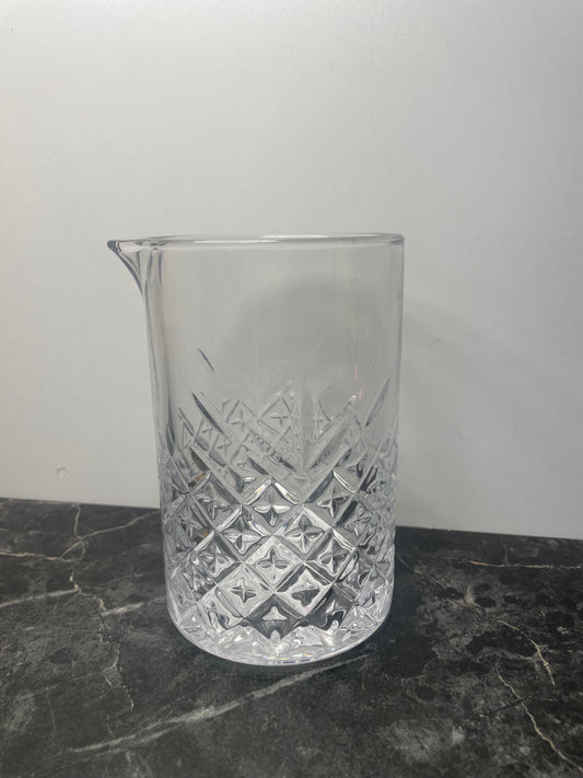 Mixing Glass 700ml