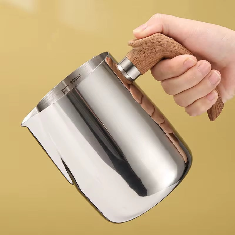 304 Stainless Steel Manual Pour Over Hand Drip Coffee
