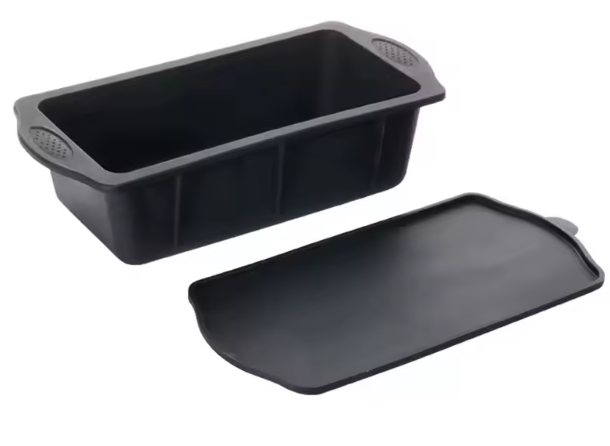 Silicone Ice Compartment
