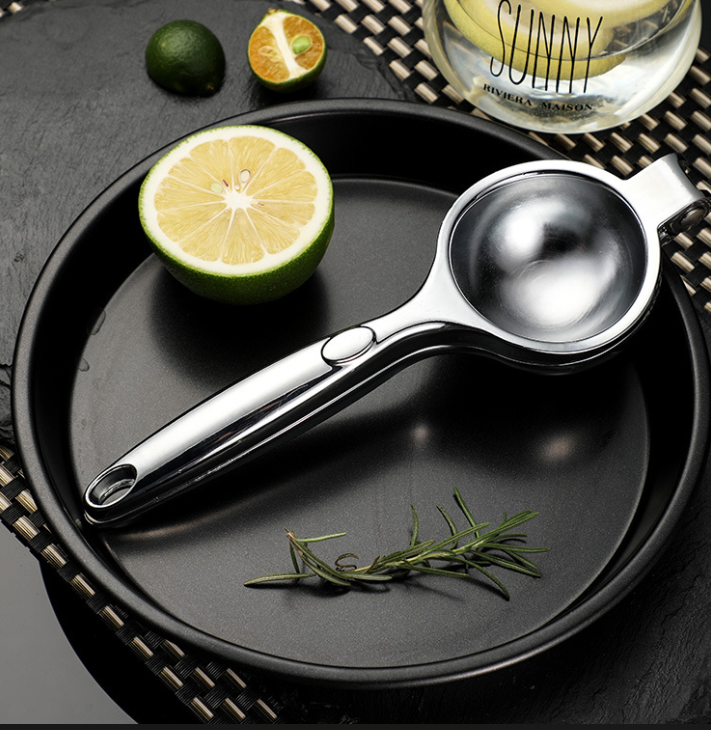 Handle Lemon Squeezer