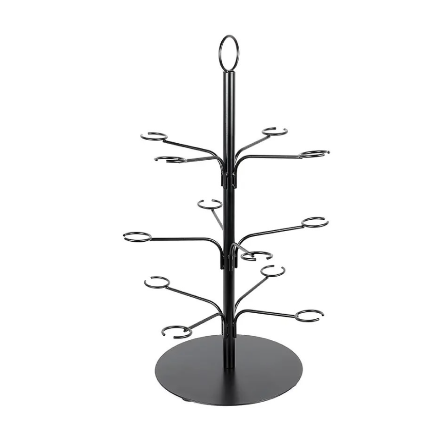 Cocktail Tree Stand 12 Arms