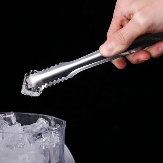 Ice Tongs