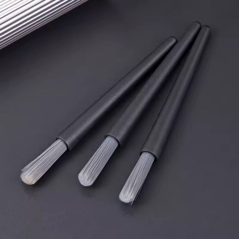 Mini coffe brush 1 piece