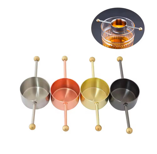 Mini Jigger Mirror