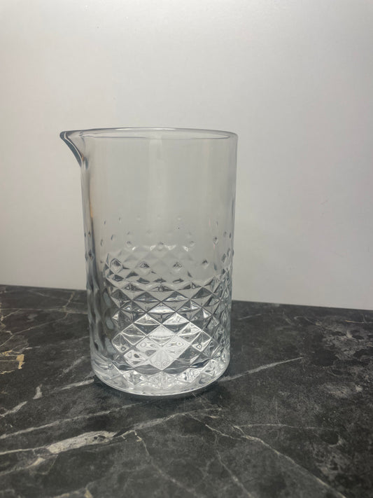 Mixing Glass 700ML