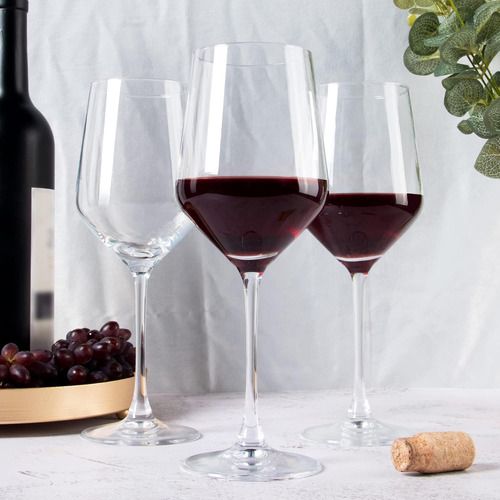 Wine Glass Deli 250ml 6 pieces