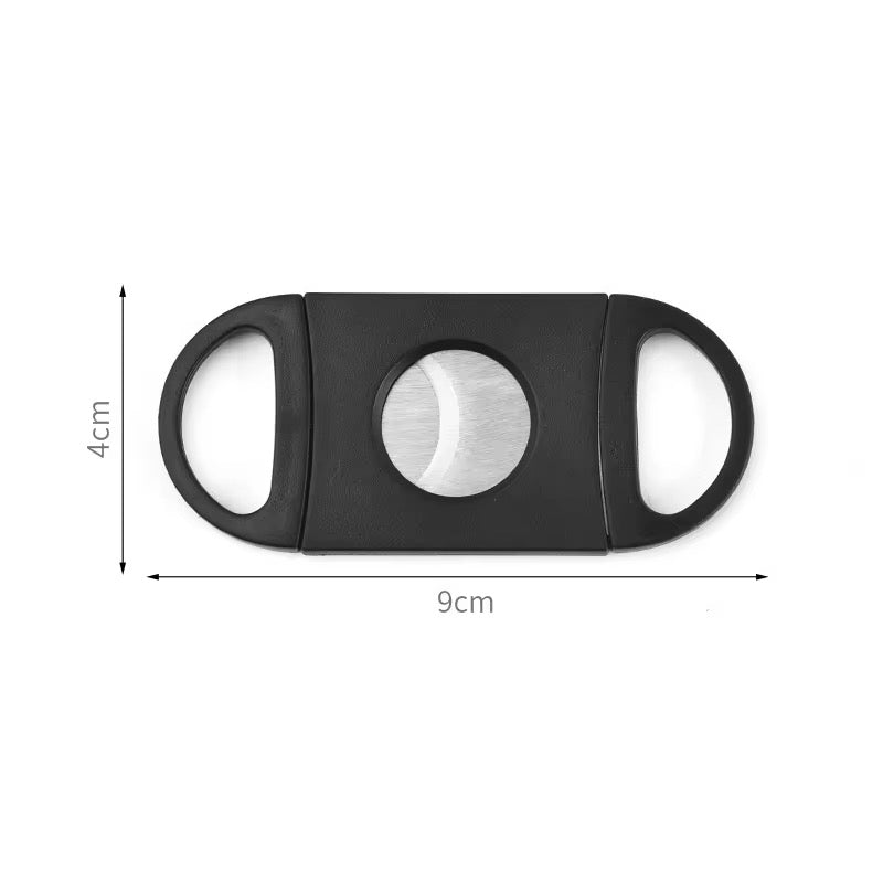 Cigar cutter
