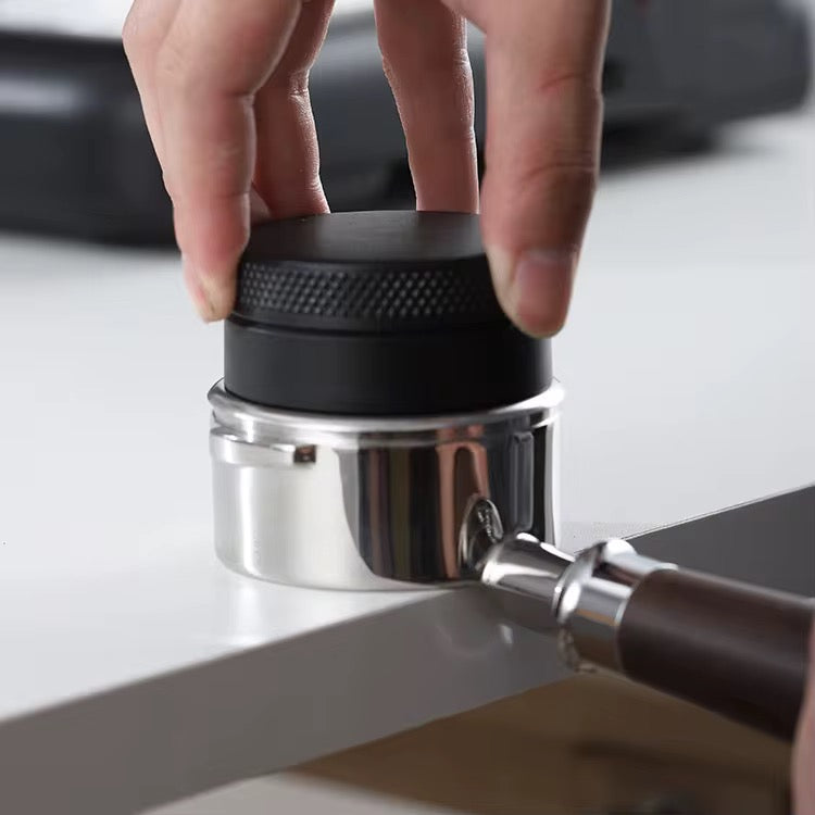 Coffee Leveler Espresso Distribution Tool Adjustable