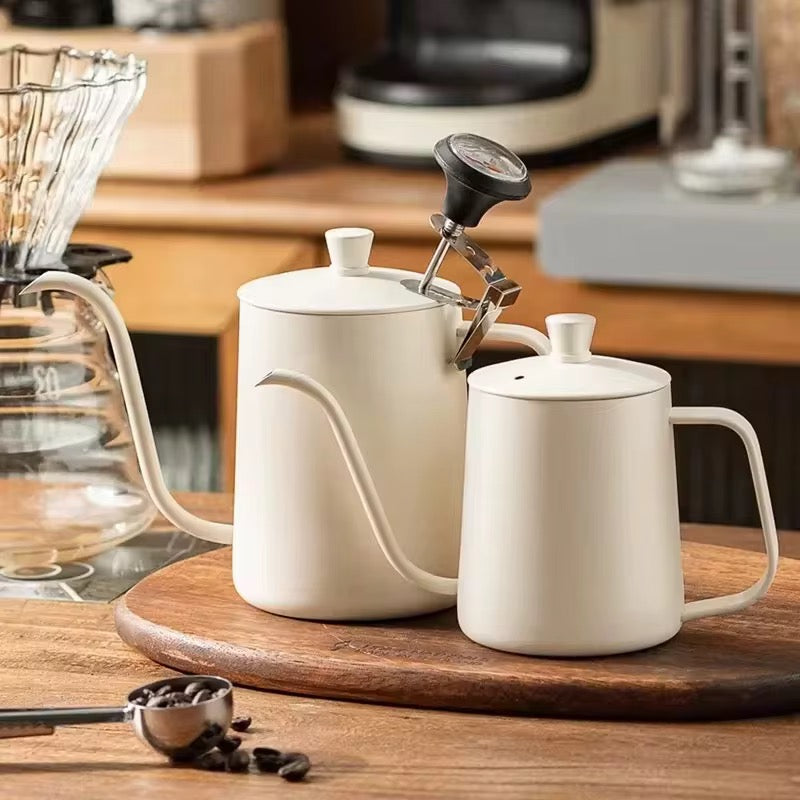 304 Stainless Steel Manual Pour Over
