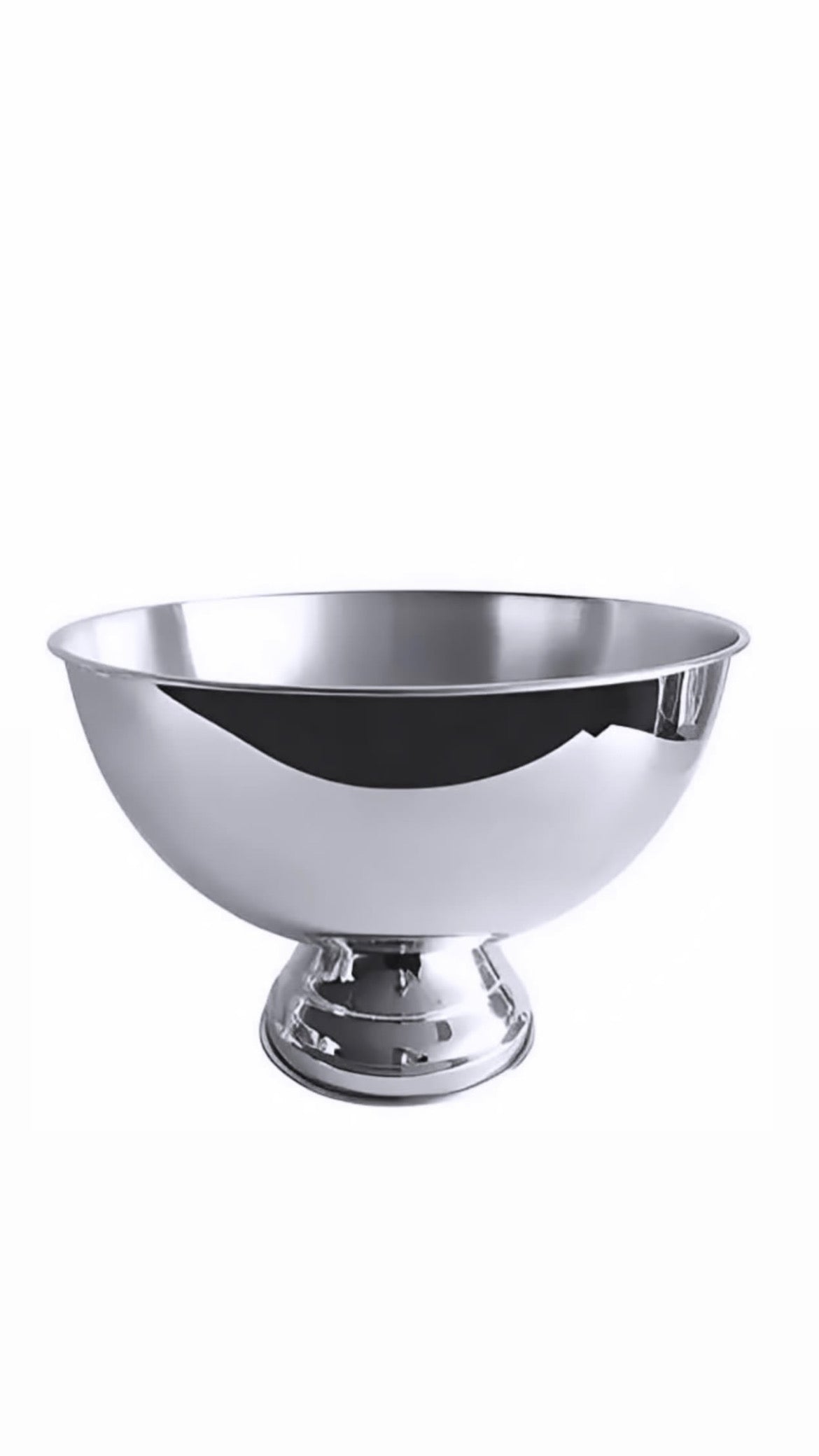 Champagne Bowl