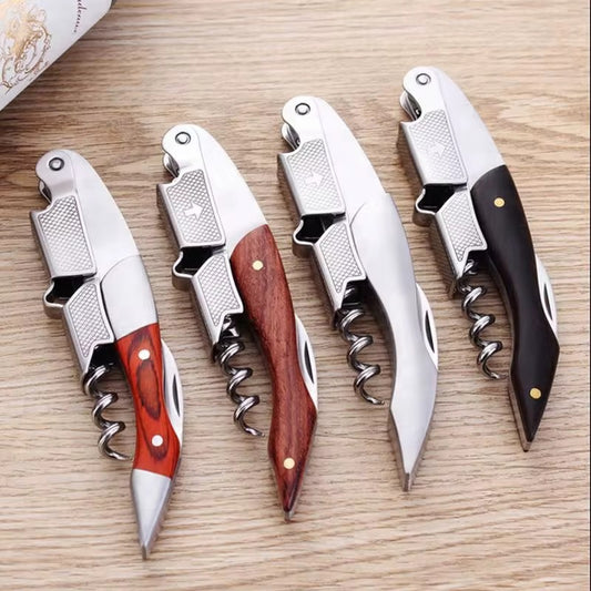 Wine opener