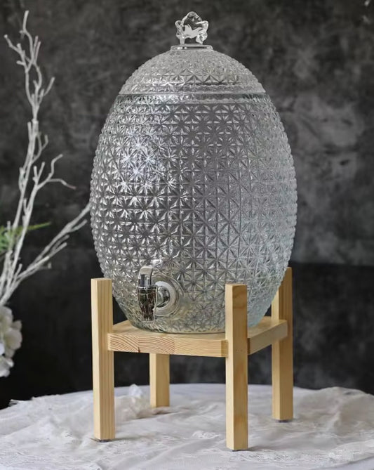 Pineapple Dispenser
