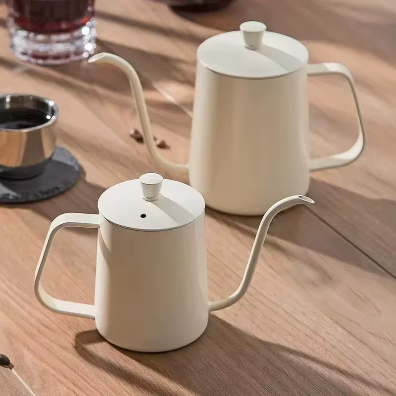 304 Stainless Steel Manual Pour Over