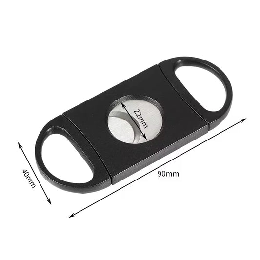 Cigar cutter