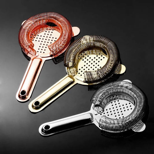 Cross Strainer