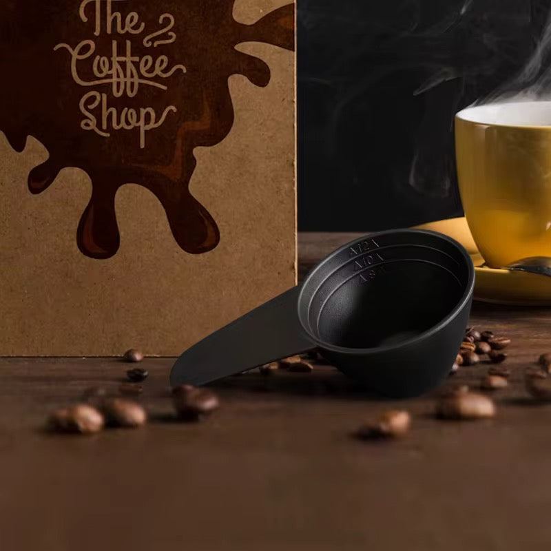 Coffee Measuring Spoon for Coffee Shop