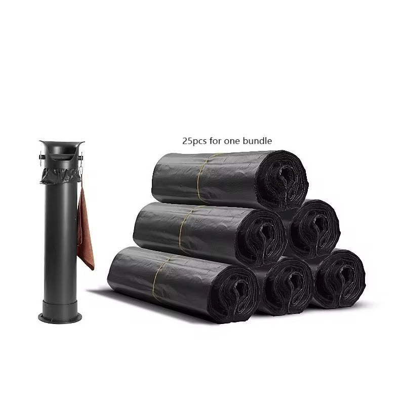 Coffe trash storage bags (25pcs)