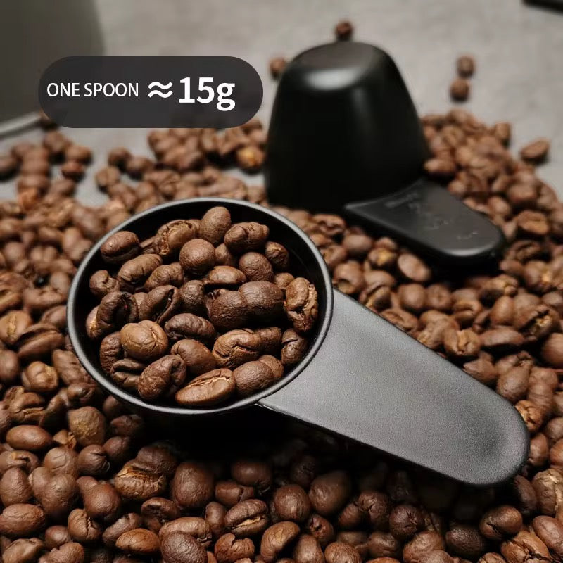Coffee Measuring Spoon for Coffee Shop