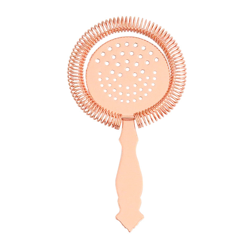 Round Head Strainer