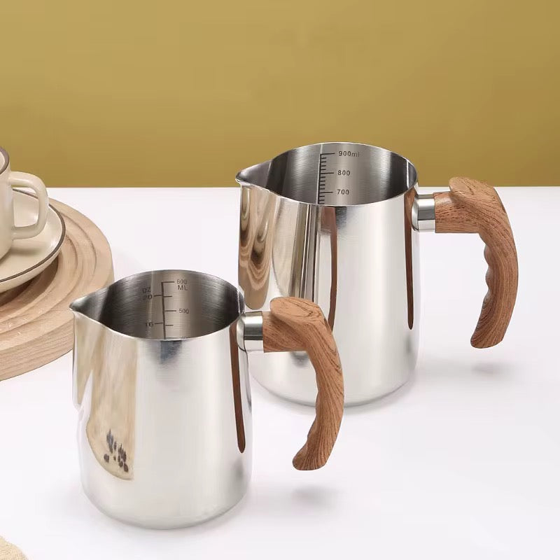 304 Stainless Steel Manual Pour Over Hand Drip Coffee