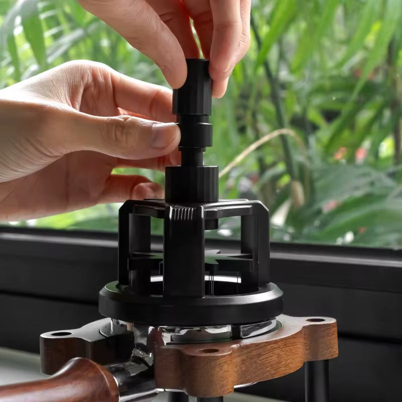 Coffee Stirrer with Magnetic Function Anti-Slip