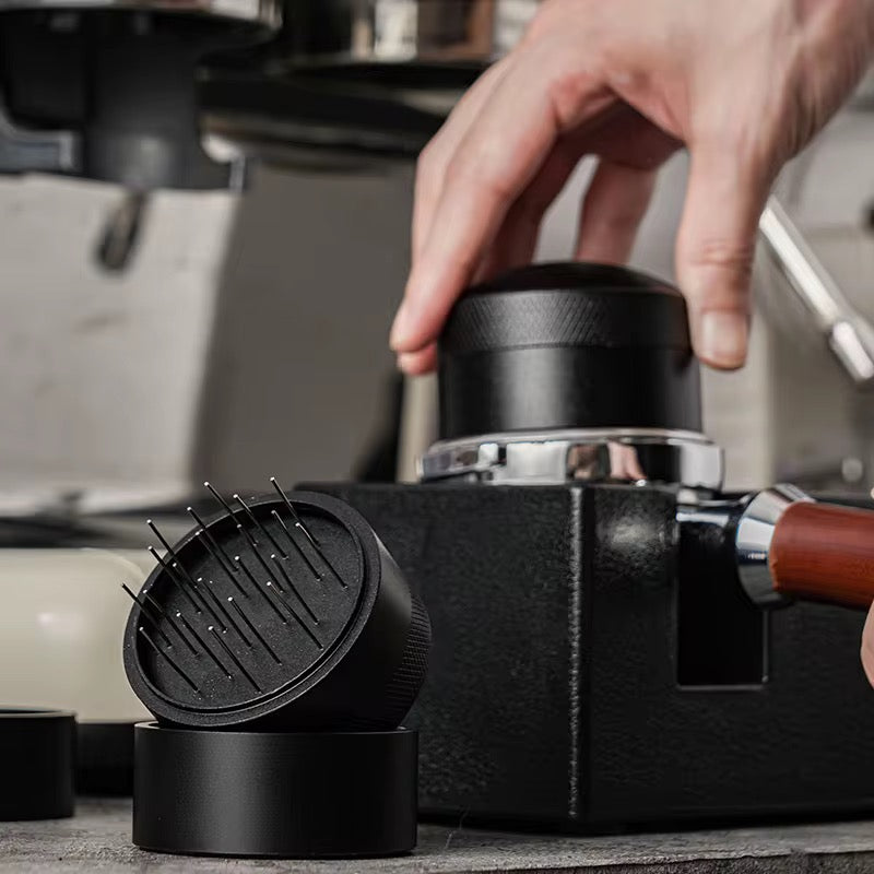 Coffee Needle Tamper
