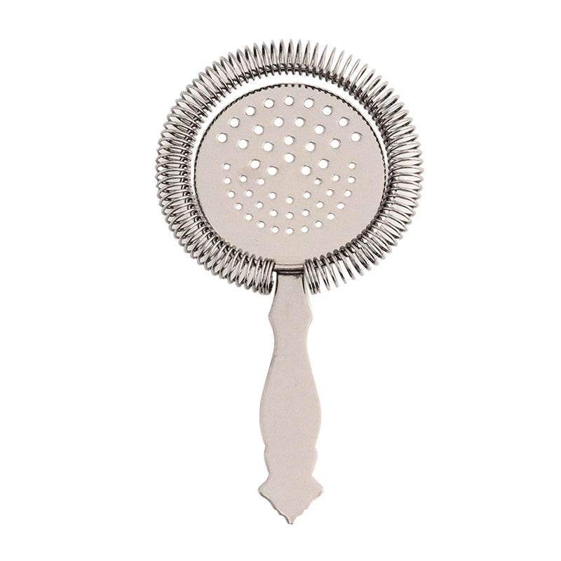 Round Head Strainer