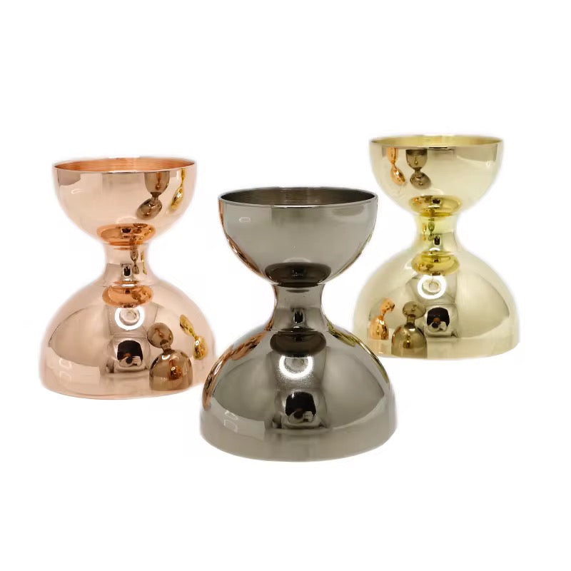 Large Bell jigger