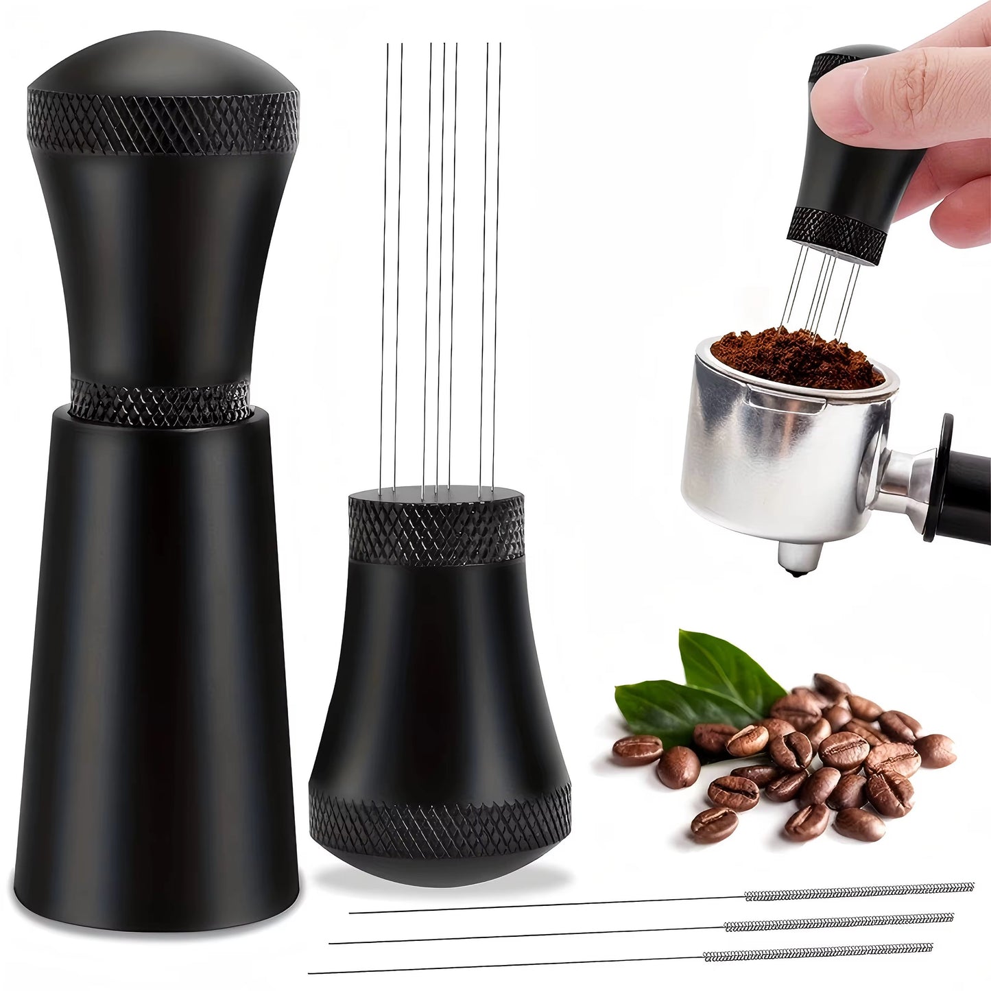 Coffee needle