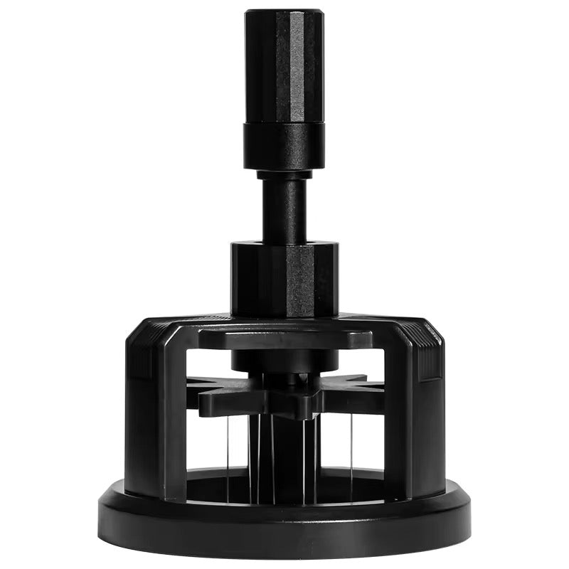 Coffee Stirrer with Magnetic Function Anti-Slip