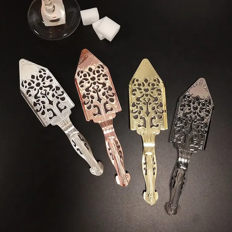 Absinthe Spoon