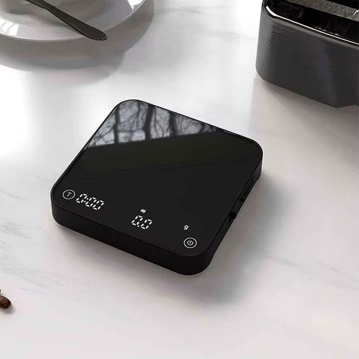 Coffee Brewing Scale