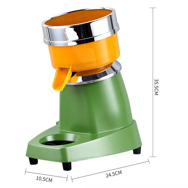 Electric Lemon Juicer