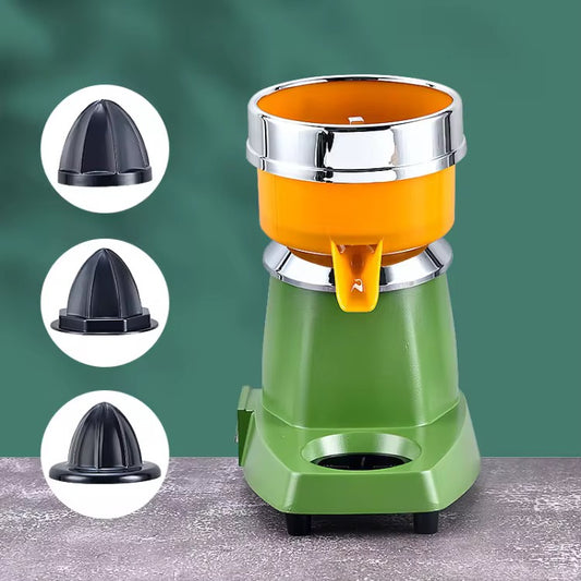 Electric Lemon Juicer