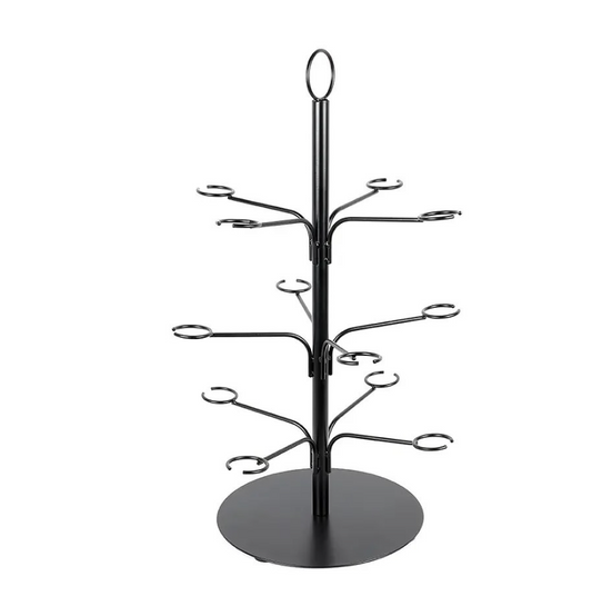 Cocktail Tree Stand 12 Arms