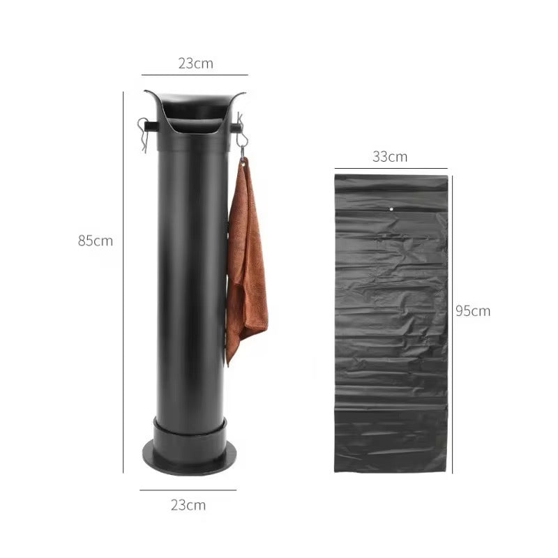 Coffe trash storage bags (25pcs)