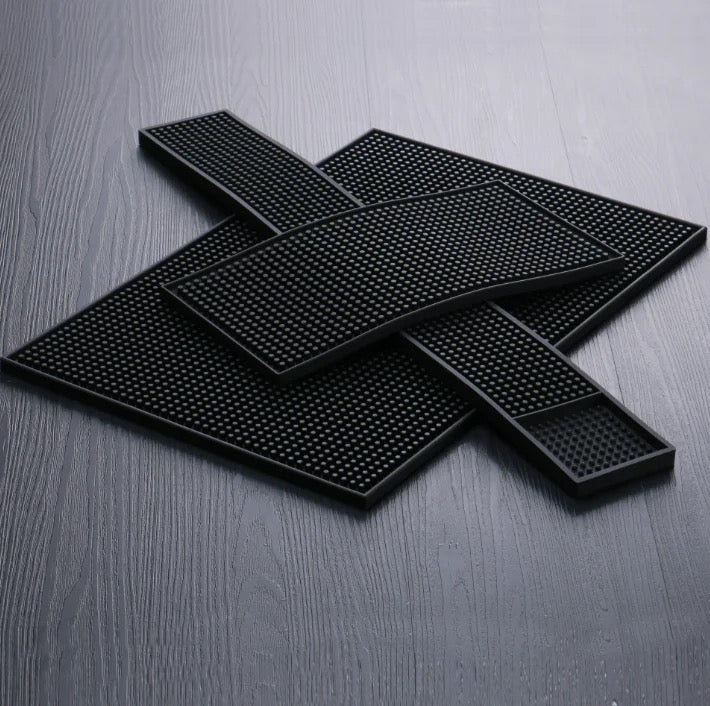 Bar mat