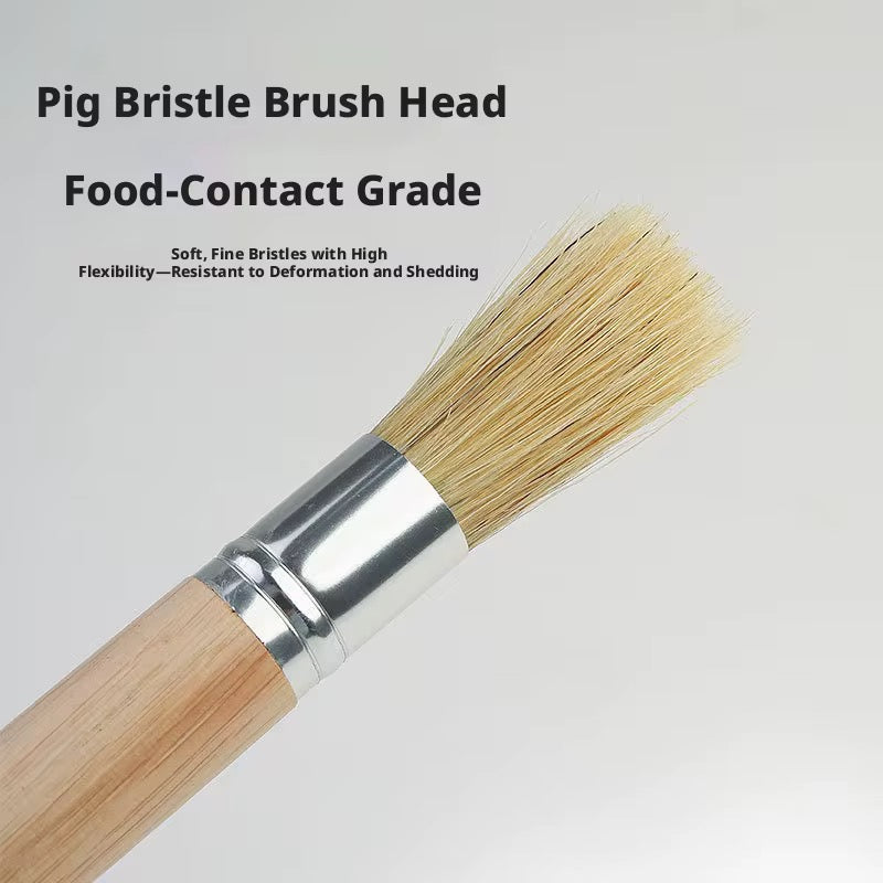 Coffee brush