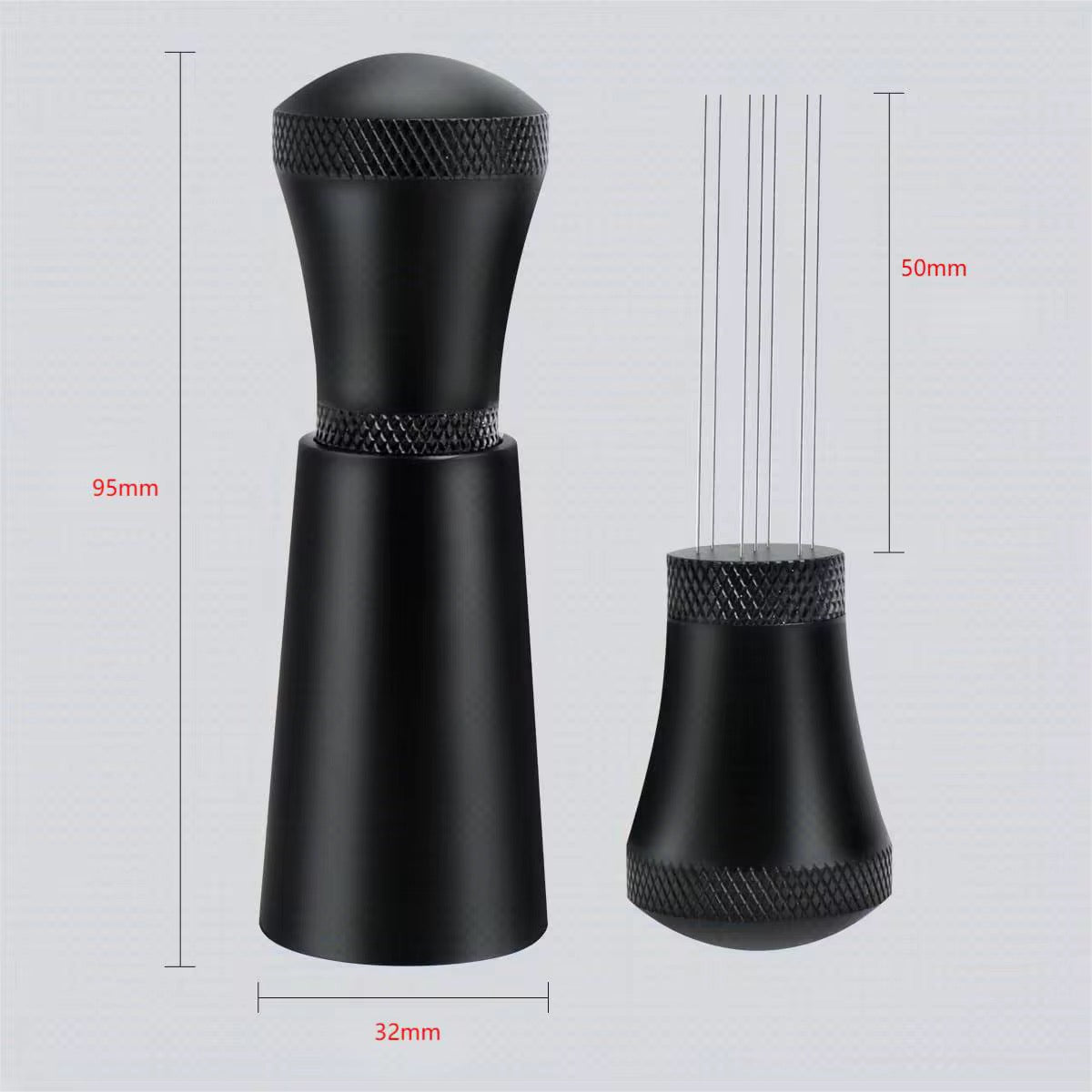 Coffee needle