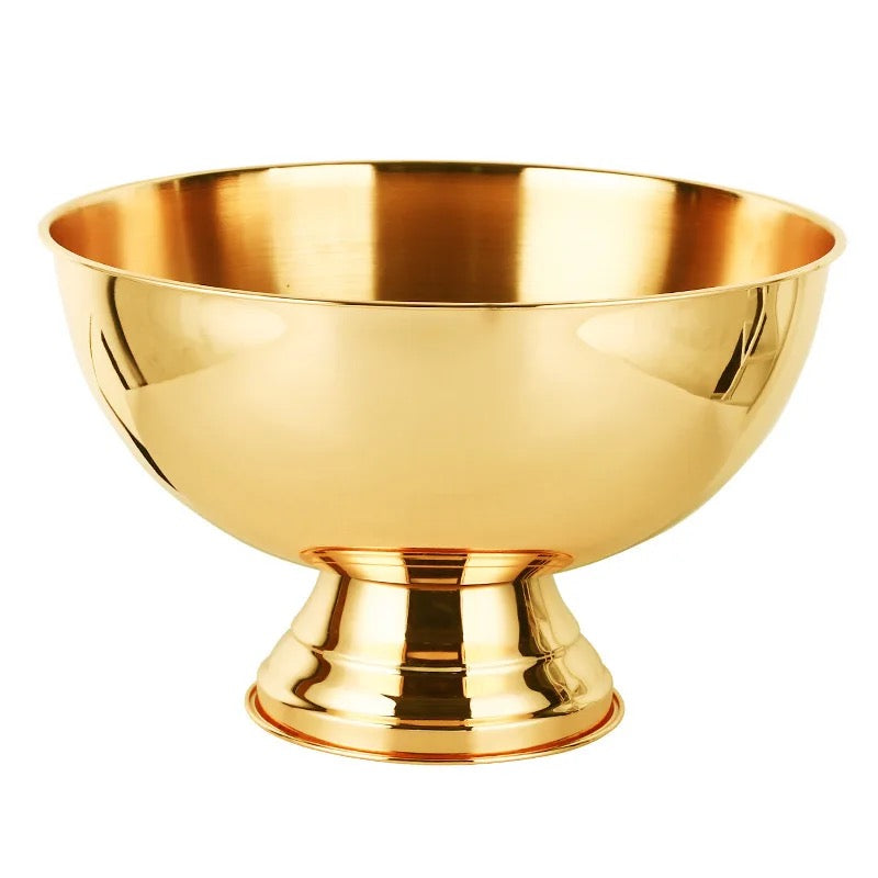 Champagne Bowl